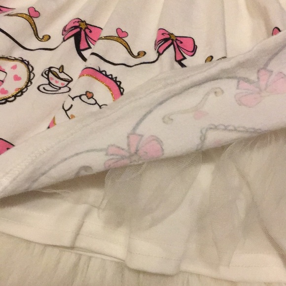 Hello Kitty Alice in Wonderland dress 12M - Picture 2 of 6